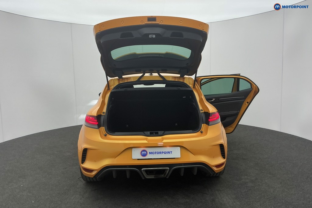 Renault Megane R.S. Trophy Automatic Petrol Hatchback - Stock Number (1610655) - 4th supplementary image