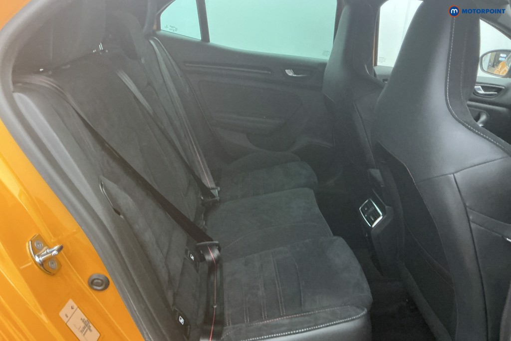 Renault Megane R.S. Trophy Automatic Petrol Hatchback - Stock Number (1610655) - 6th supplementary image