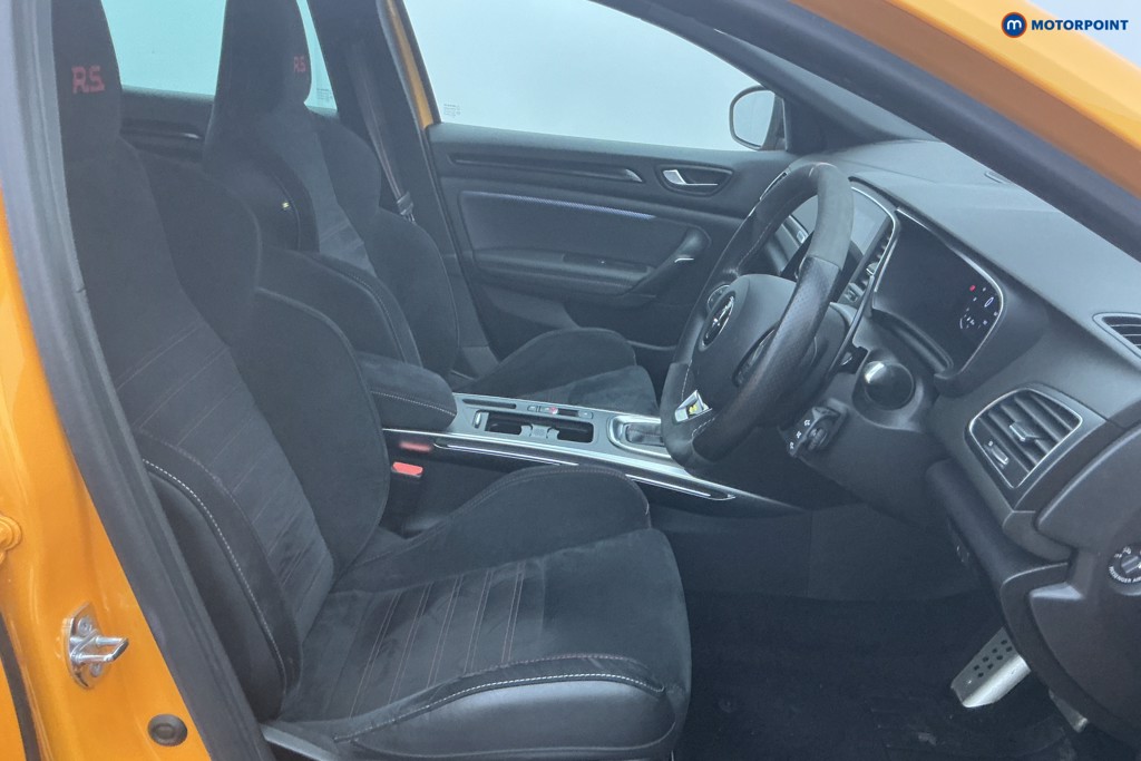 Renault Megane R.S. Trophy Automatic Petrol Hatchback - Stock Number (1610655) - 7th supplementary image