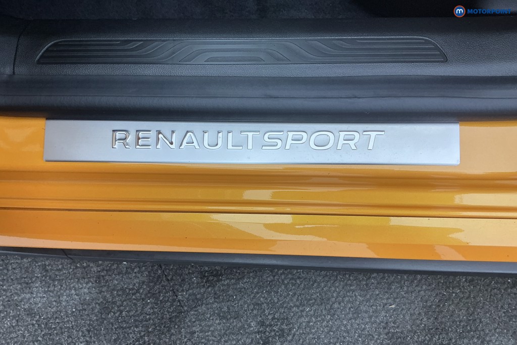 Renault Megane R.S. Trophy Automatic Petrol Hatchback - Stock Number (1610655) - 11th supplementary image