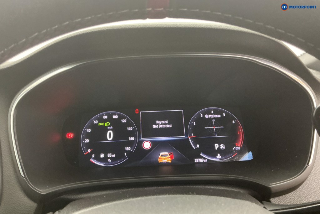 Renault Megane R.S. Trophy Automatic Petrol Hatchback - Stock Number (1610655) - 12th supplementary image