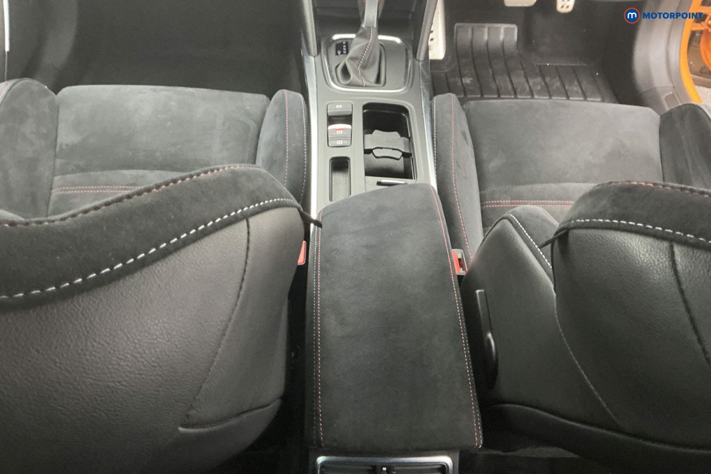 Renault Megane R.S. Trophy Automatic Petrol Hatchback - Stock Number (1610655) - 13th supplementary image