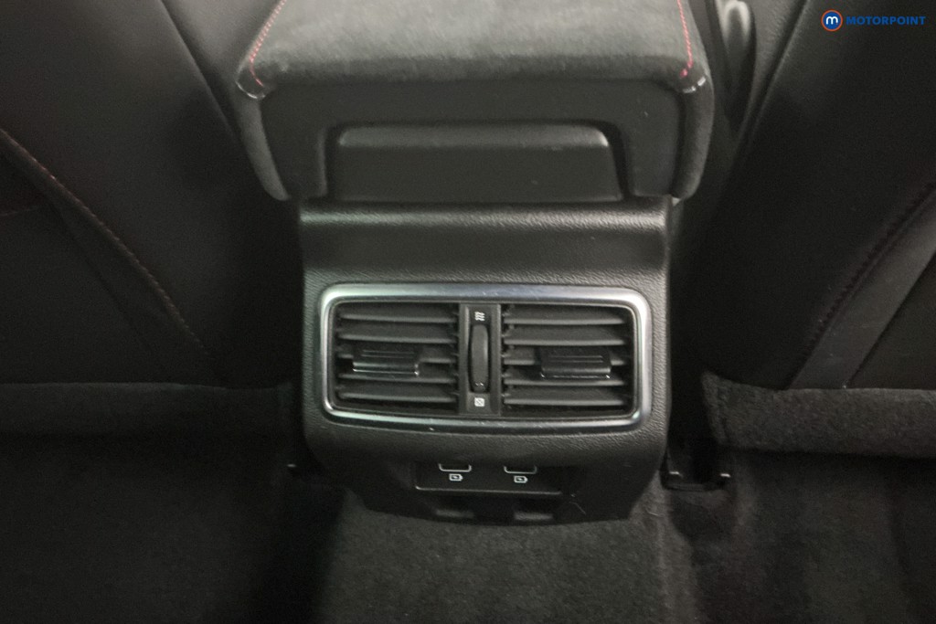 Renault Megane R.S. Trophy Automatic Petrol Hatchback - Stock Number (1610655) - 16th supplementary image