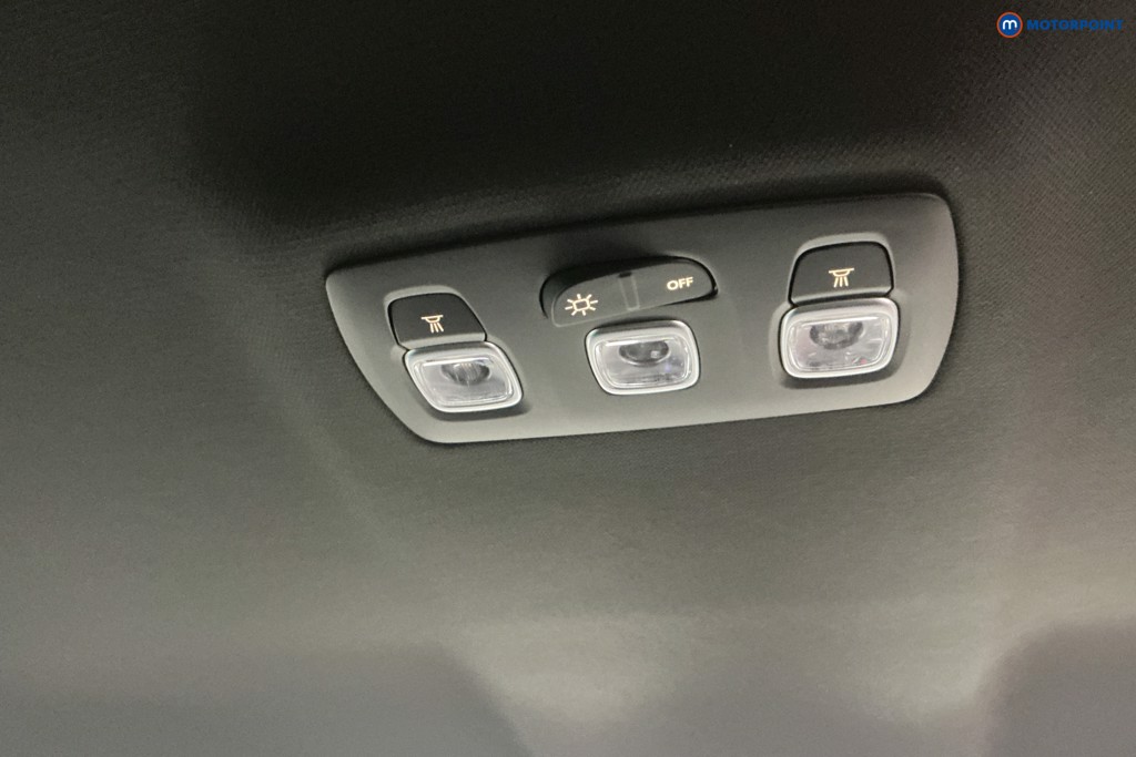 Renault Megane R.S. Trophy Automatic Petrol Hatchback - Stock Number (1610655) - 17th supplementary image