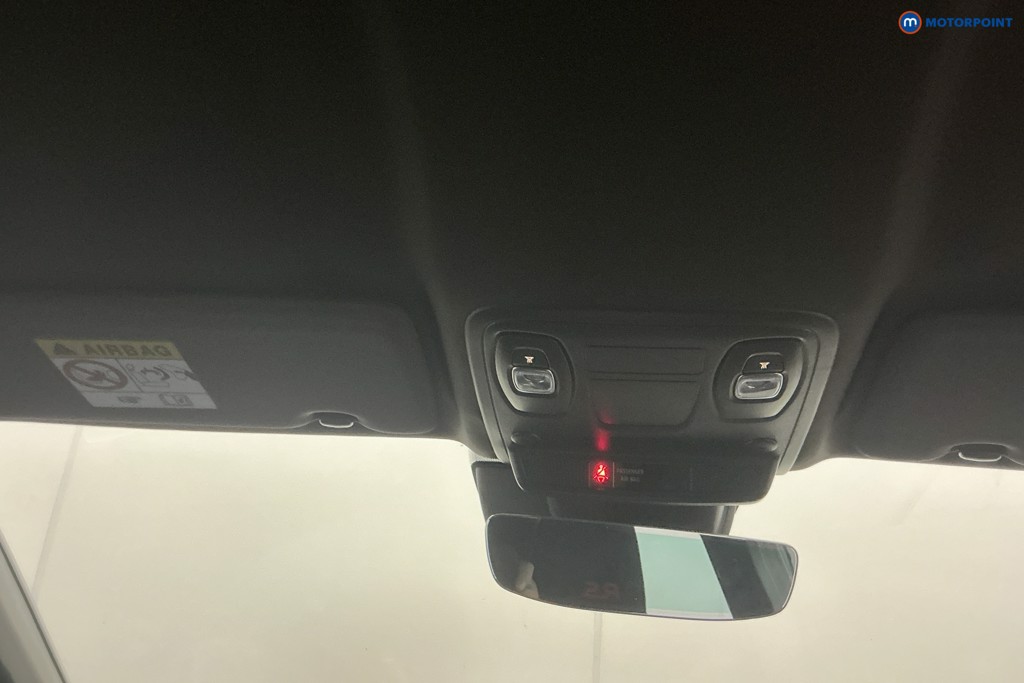 Renault Megane R.S. Trophy Automatic Petrol Hatchback - Stock Number (1610655) - 18th supplementary image