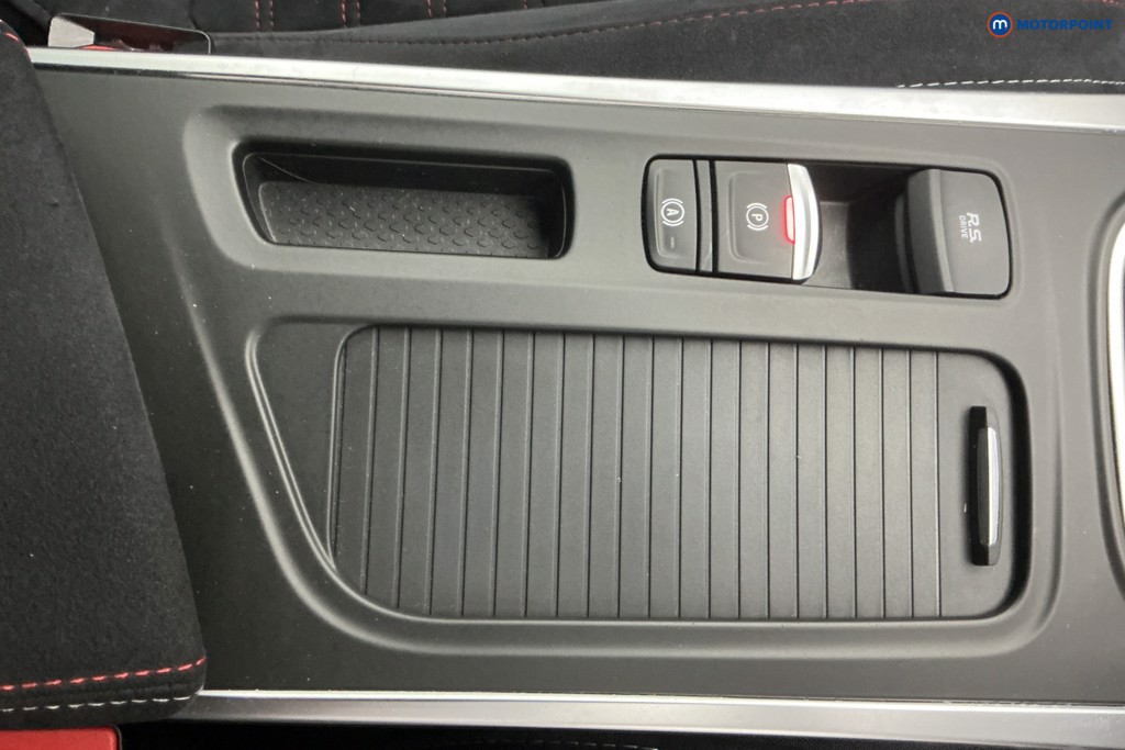 Renault Megane R.S. Trophy Automatic Petrol Hatchback - Stock Number (1610655) - 20th supplementary image