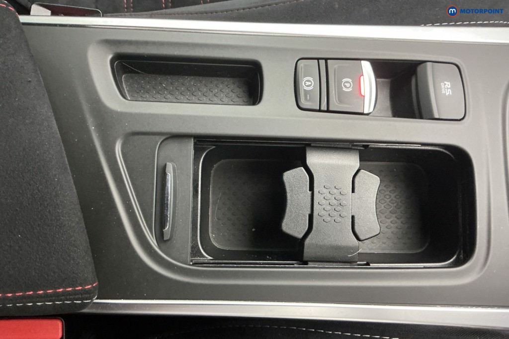 Renault Megane R.S. Trophy Automatic Petrol Hatchback - Stock Number (1610655) - 21st supplementary image