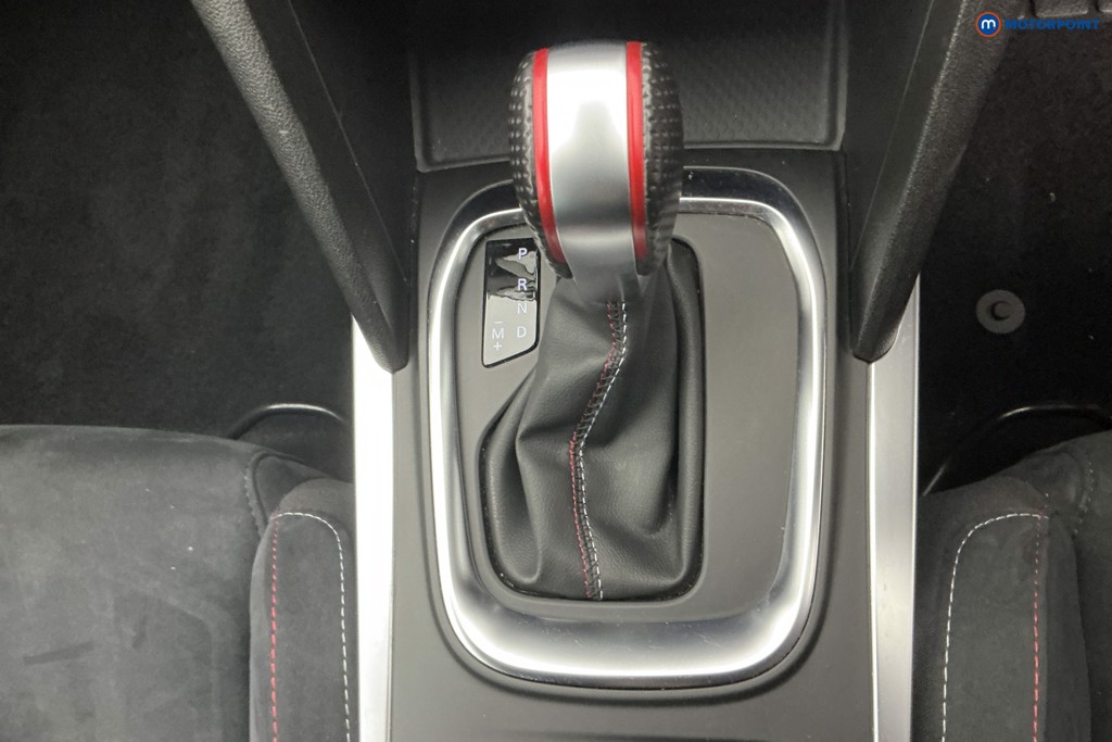 Renault Megane R.S. Trophy Automatic Petrol Hatchback - Stock Number (1610655) - 22nd supplementary image