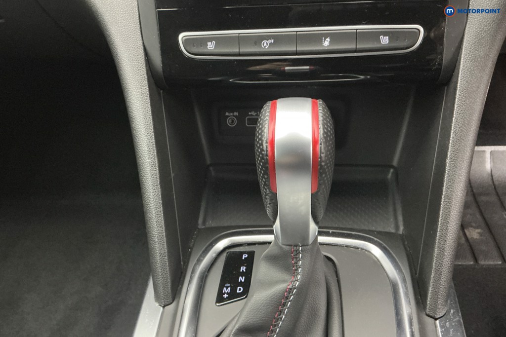 Renault Megane R.S. Trophy Automatic Petrol Hatchback - Stock Number (1610655) - 23rd supplementary image