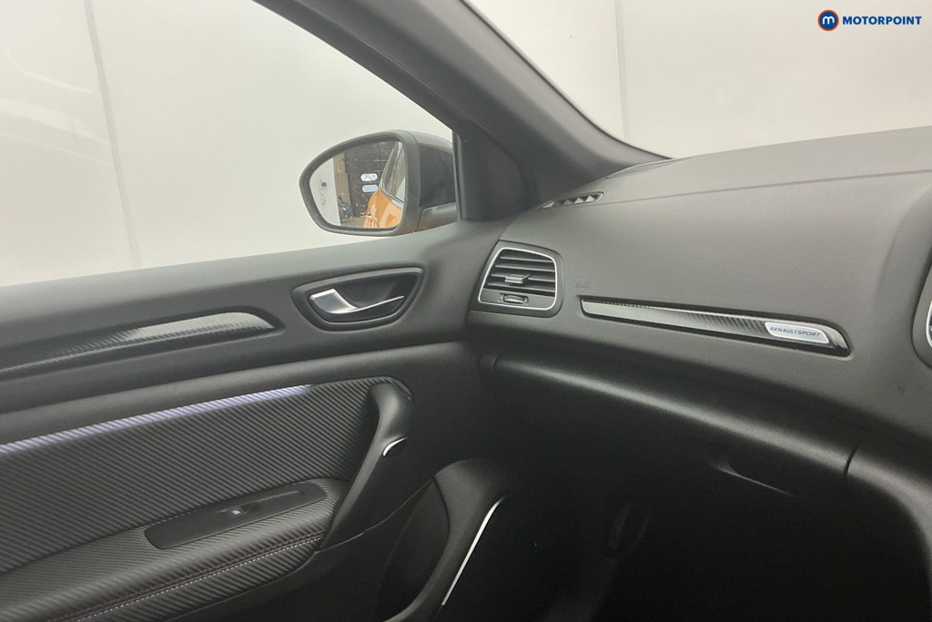 Renault Megane R.S. Trophy Automatic Petrol Hatchback - Stock Number (1610655) - 24th supplementary image