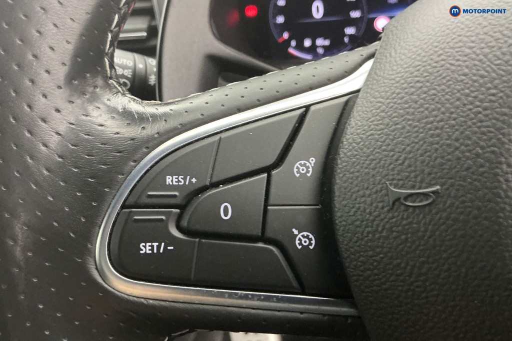 Renault Megane R.S. Trophy Automatic Petrol Hatchback - Stock Number (1610655) - 25th supplementary image