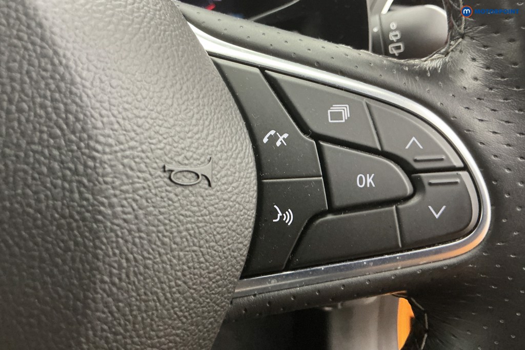 Renault Megane R.S. Trophy Automatic Petrol Hatchback - Stock Number (1610655) - 26th supplementary image