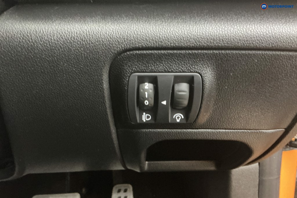 Renault Megane R.S. Trophy Automatic Petrol Hatchback - Stock Number (1610655) - 27th supplementary image