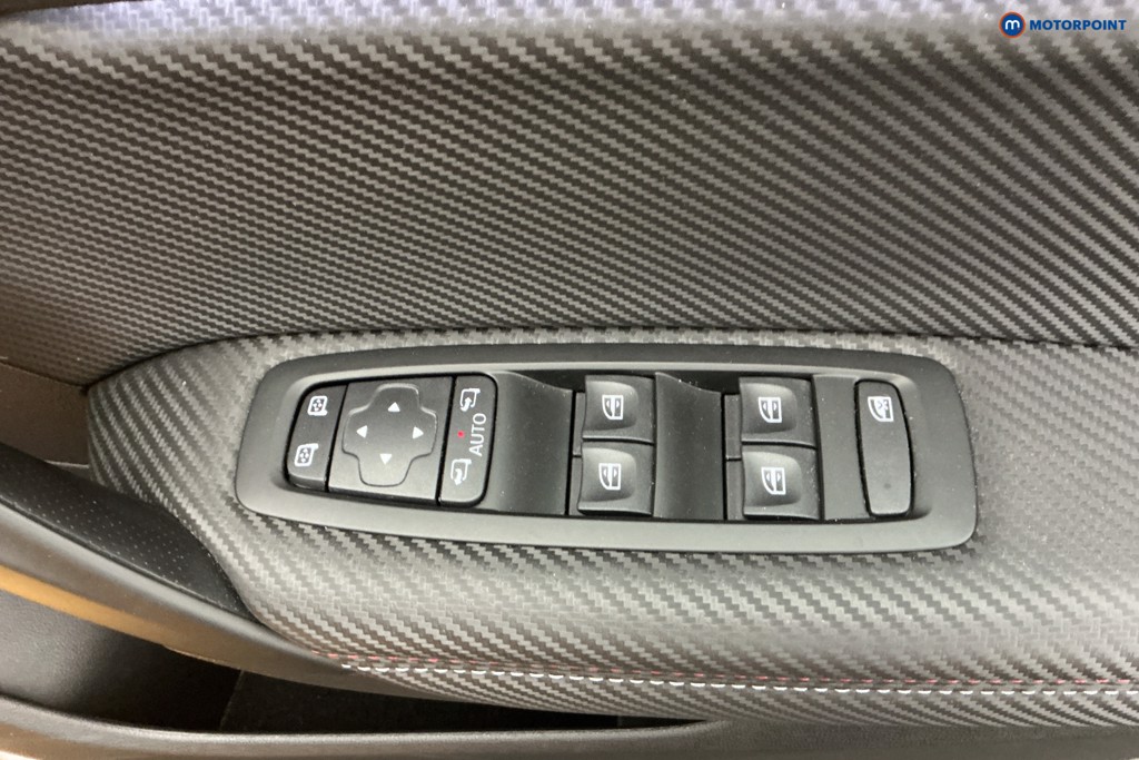 Renault Megane R.S. Trophy Automatic Petrol Hatchback - Stock Number (1610655) - 29th supplementary image