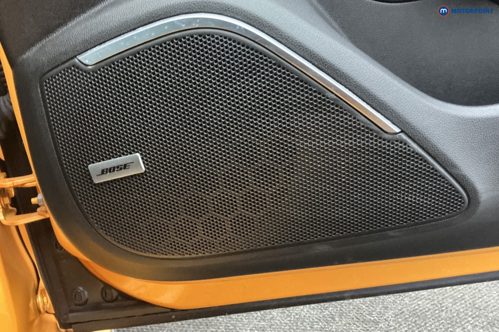 Renault Megane R.S. Trophy Automatic Petrol Hatchback - Stock Number (1610655) - 31st supplementary image