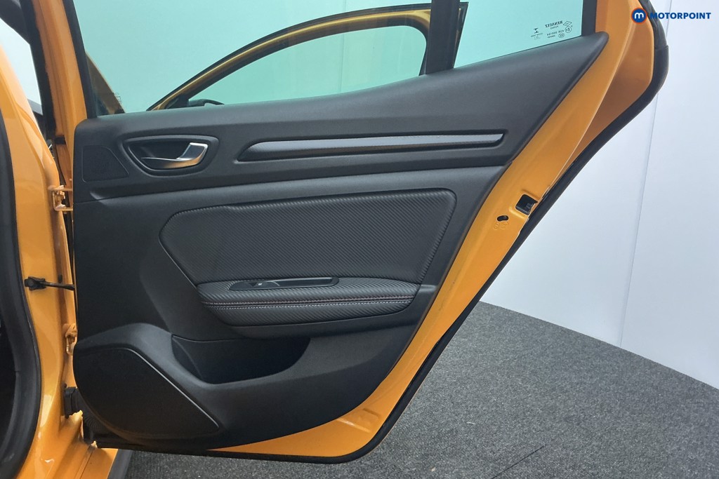 Renault Megane R.S. Trophy Automatic Petrol Hatchback - Stock Number (1610655) - 32nd supplementary image
