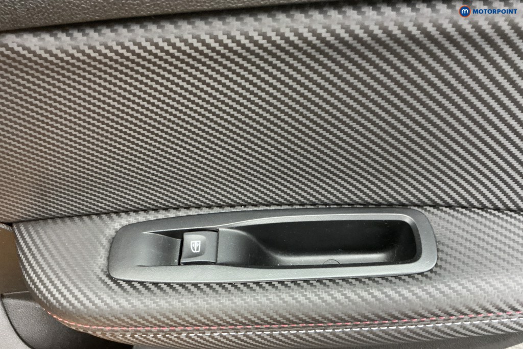 Renault Megane R.S. Trophy Automatic Petrol Hatchback - Stock Number (1610655) - 33rd supplementary image