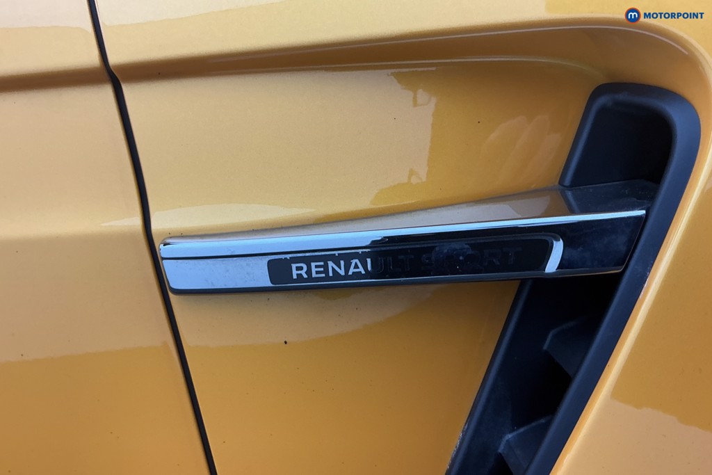 Renault Megane R.S. Trophy Automatic Petrol Hatchback - Stock Number (1610655) - 35th supplementary image