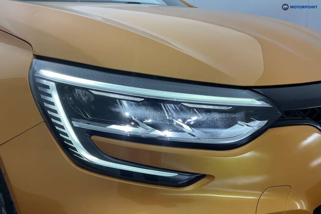 Renault Megane R.S. Trophy Automatic Petrol Hatchback - Stock Number (1610655) - 36th supplementary image