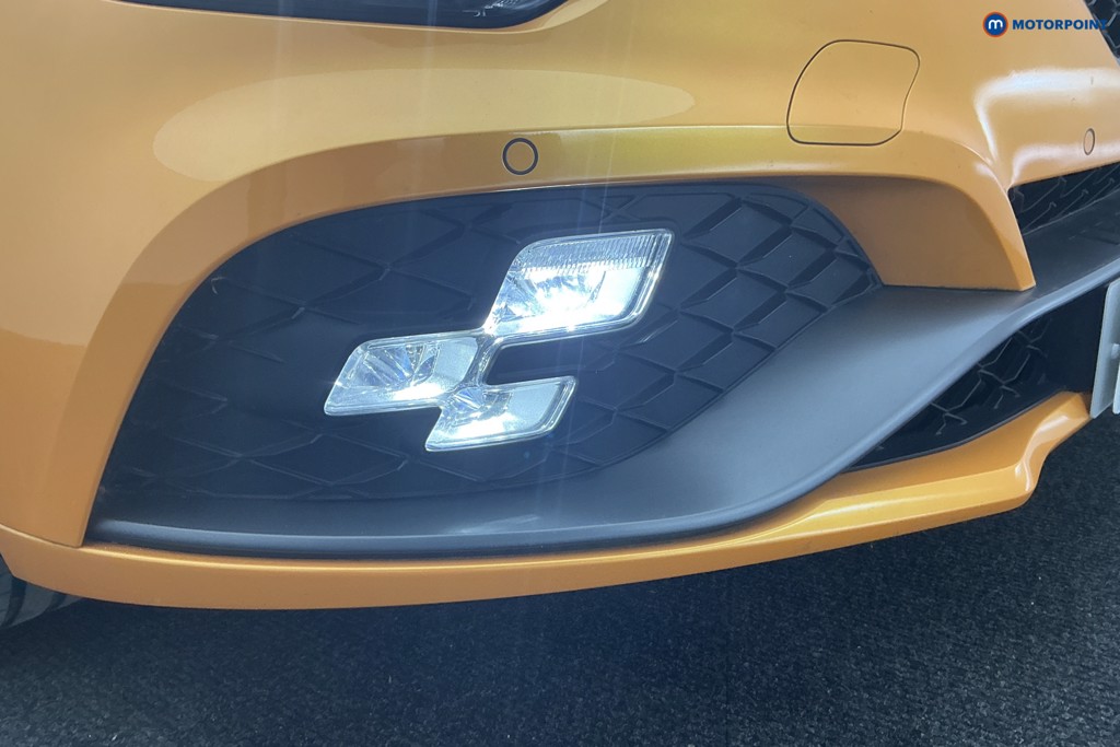 Renault Megane R.S. Trophy Automatic Petrol Hatchback - Stock Number (1610655) - 37th supplementary image