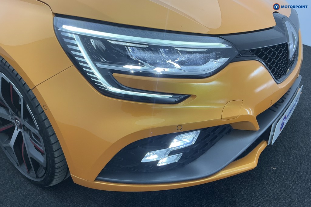 Renault Megane R.S. Trophy Automatic Petrol Hatchback - Stock Number (1610655) - 38th supplementary image