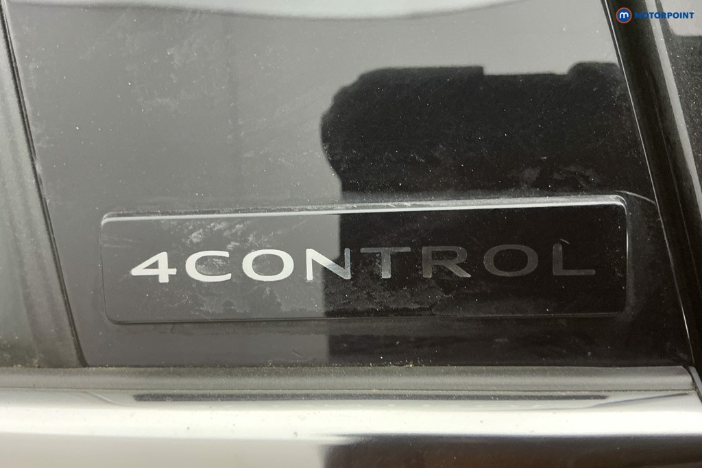 Renault Megane R.S. Trophy Automatic Petrol Hatchback - Stock Number (1610655) - 39th supplementary image