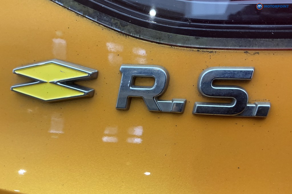 Renault Megane R.S. Trophy Automatic Petrol Hatchback - Stock Number (1610655) - 41st supplementary image