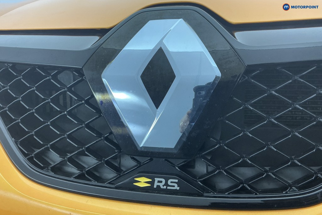 Renault Megane R.S. Trophy Automatic Petrol Hatchback - Stock Number (1610655) - 43rd supplementary image