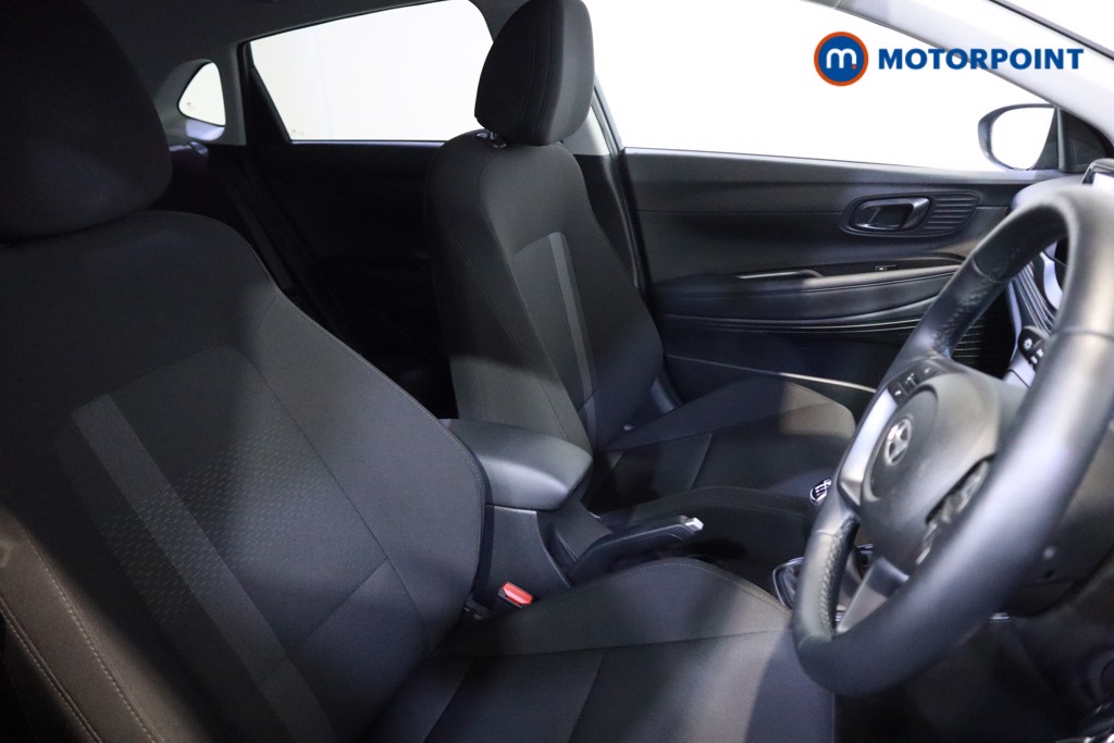 Hyundai I20 Premium Manual Petrol Hatchback - Stock Number (1610713) - 6th supplementary image