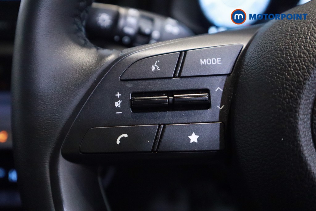 Hyundai I20 Premium Manual Petrol Hatchback - Stock Number (1610713) - 14th supplementary image