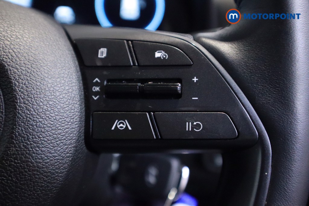 Hyundai I20 Premium Manual Petrol Hatchback - Stock Number (1610713) - 15th supplementary image