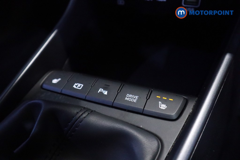 Hyundai I20 Premium Manual Petrol Hatchback - Stock Number (1610713) - 19th supplementary image