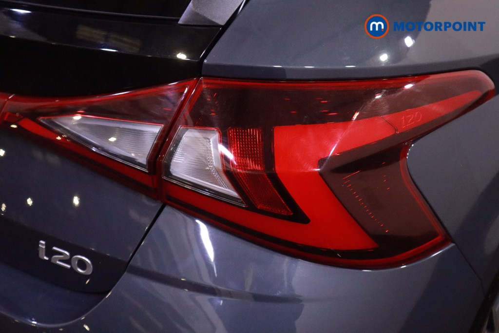 Hyundai I20 Premium Manual Petrol Hatchback - Stock Number (1610713) - 21st supplementary image