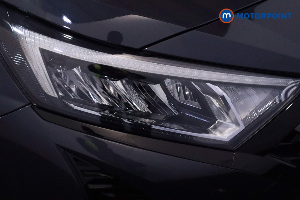 Hyundai I20 Premium Manual Petrol Hatchback - Stock Number (1610713) - 22nd supplementary image