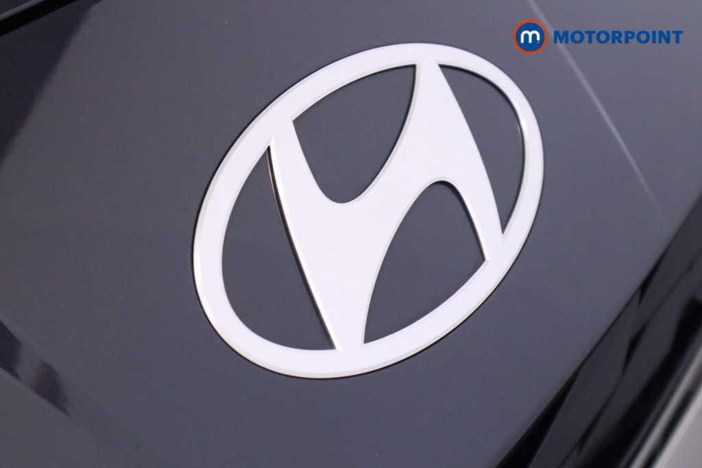 Hyundai I20 Premium Manual Petrol Hatchback - Stock Number (1610713) - 24th supplementary image