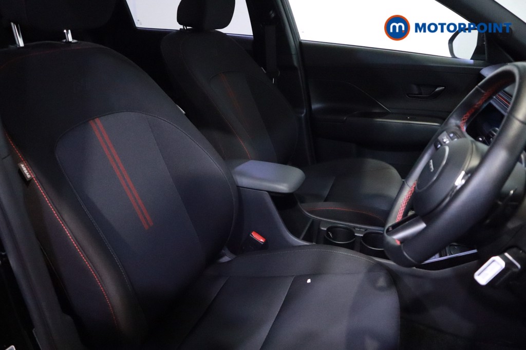 Hyundai Kona N Line Automatic Petrol-Electric Hybrid SUV - Stock Number (1610746) - 6th supplementary image