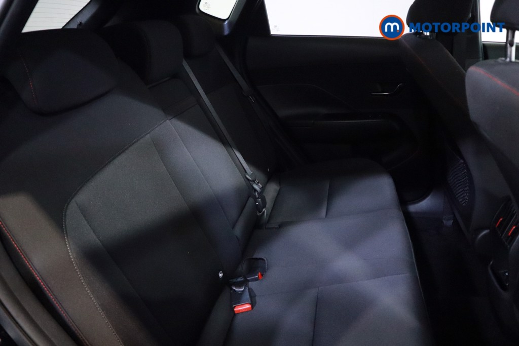 Hyundai Kona N Line Automatic Petrol-Electric Hybrid SUV - Stock Number (1610746) - 7th supplementary image