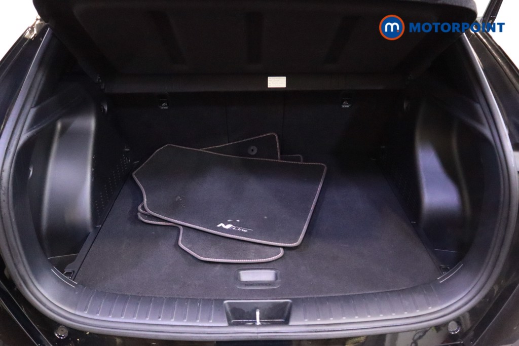 Hyundai Kona N Line Automatic Petrol-Electric Hybrid SUV - Stock Number (1610746) - 8th supplementary image