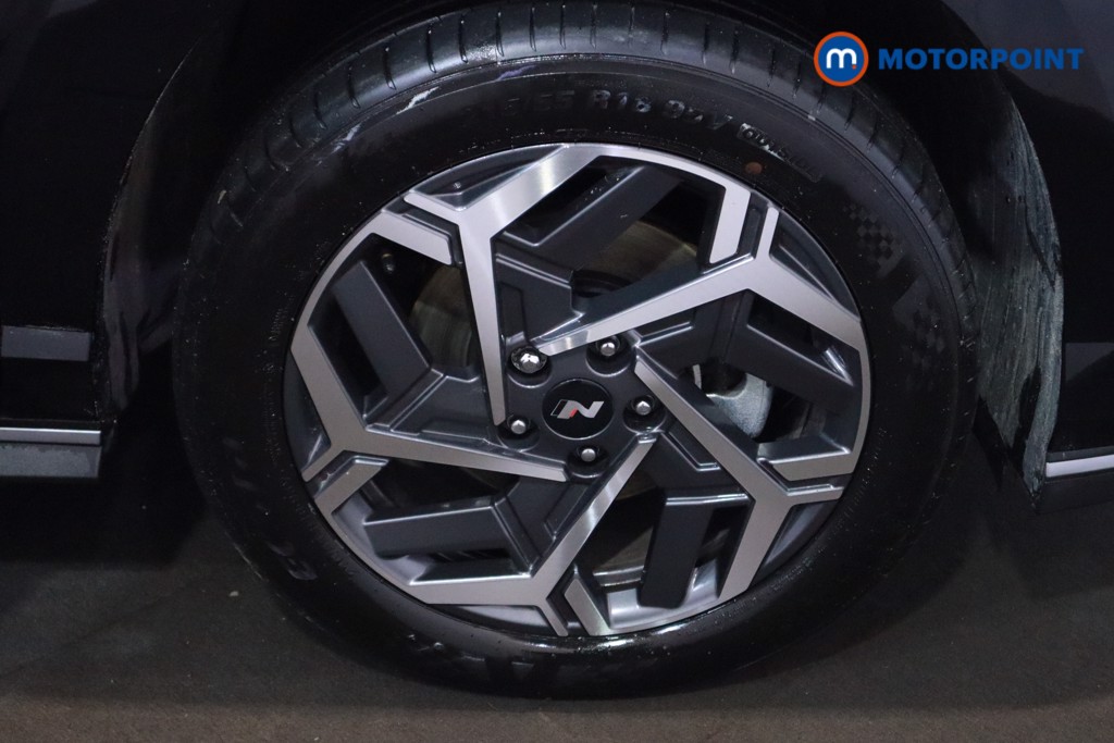 Hyundai Kona N Line Automatic Petrol-Electric Hybrid SUV - Stock Number (1610746) - 11th supplementary image
