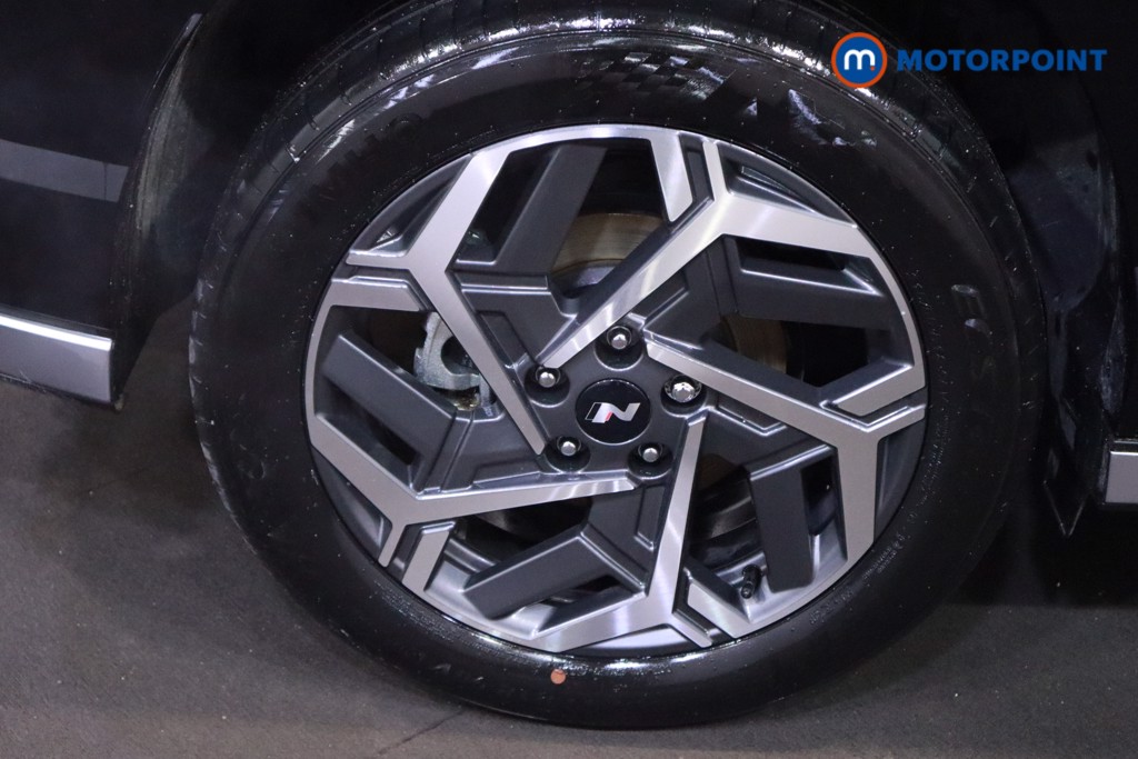 Hyundai Kona N Line Automatic Petrol-Electric Hybrid SUV - Stock Number (1610746) - 12th supplementary image