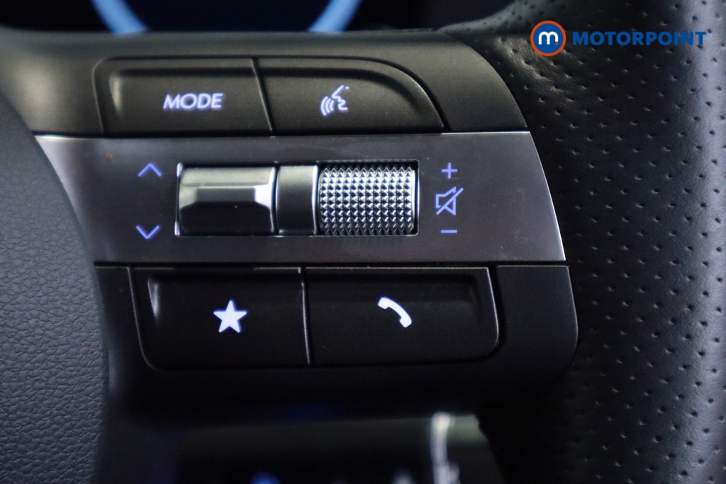 Hyundai Kona N Line Automatic Petrol-Electric Hybrid SUV - Stock Number (1610746) - 15th supplementary image