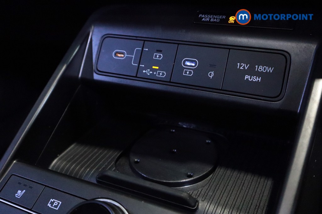 Hyundai Kona N Line Automatic Petrol-Electric Hybrid SUV - Stock Number (1610746) - 19th supplementary image