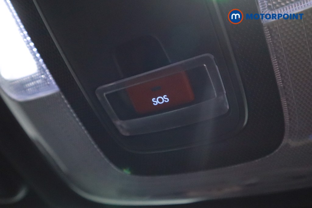 Hyundai Kona N Line Automatic Petrol-Electric Hybrid SUV - Stock Number (1610746) - 20th supplementary image