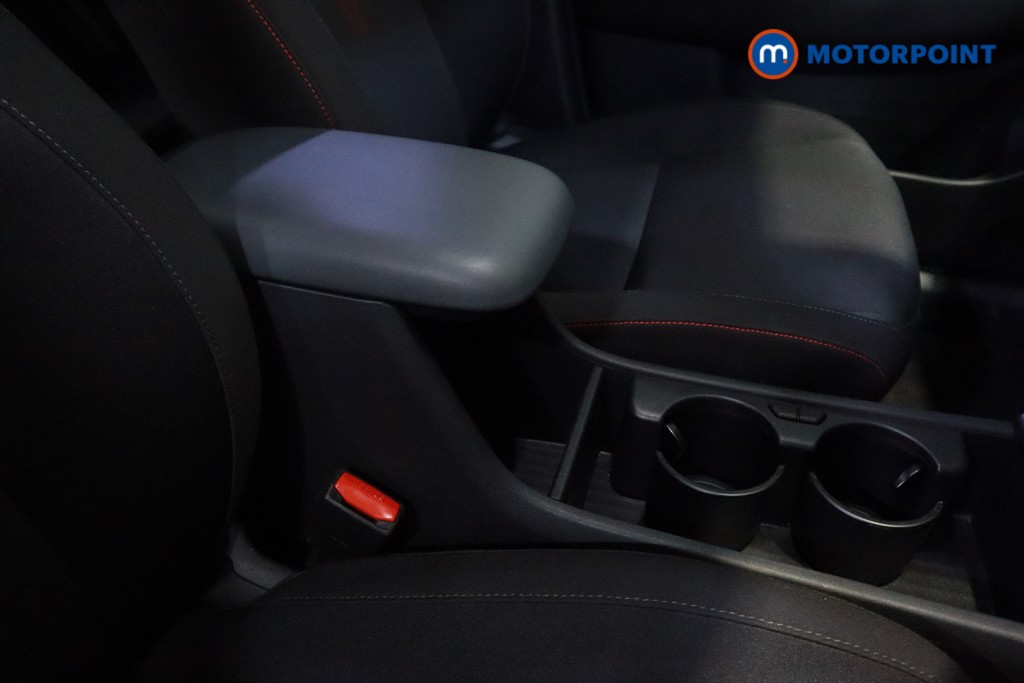 Hyundai Kona N Line Automatic Petrol-Electric Hybrid SUV - Stock Number (1610746) - 21st supplementary image