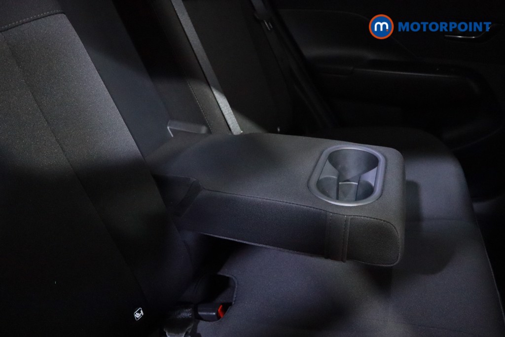 Hyundai Kona N Line Automatic Petrol-Electric Hybrid SUV - Stock Number (1610746) - 23rd supplementary image