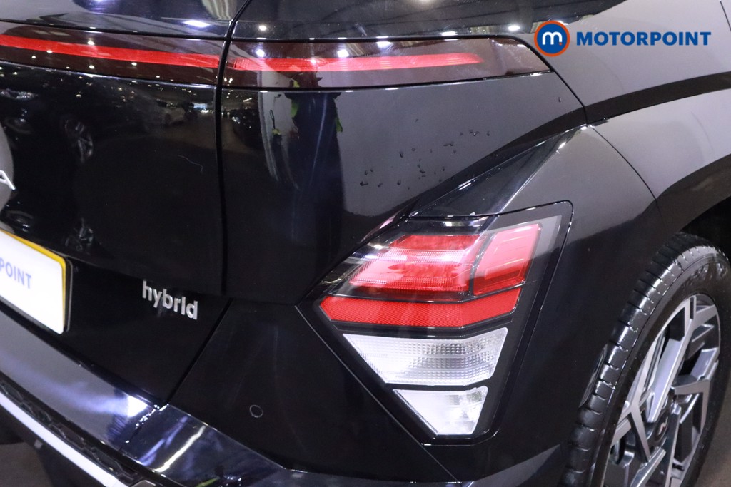 Hyundai Kona N Line Automatic Petrol-Electric Hybrid SUV - Stock Number (1610746) - 24th supplementary image
