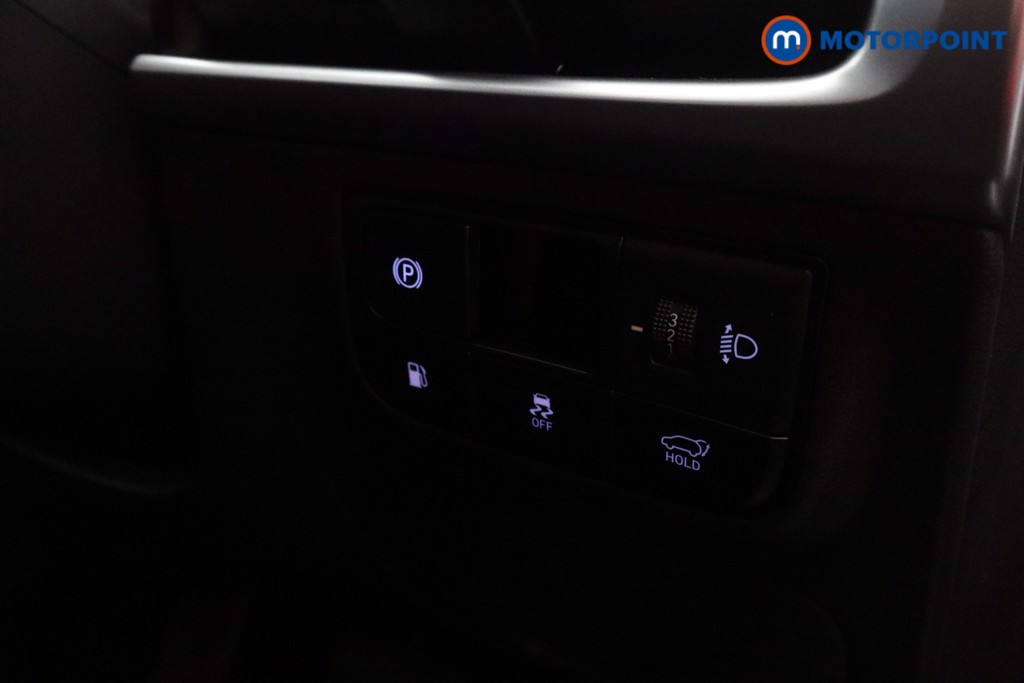 Hyundai Tucson Premium Automatic Petrol Plug-In Hybrid SUV - Stock Number (1610753) - 6th supplementary image