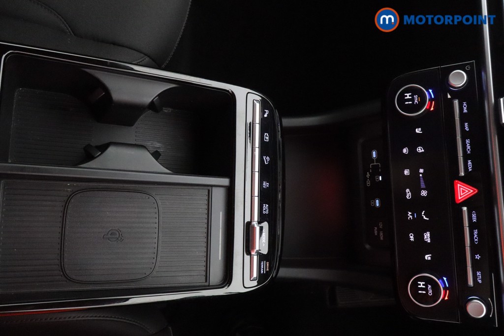 Hyundai Tucson Premium Automatic Petrol Plug-In Hybrid SUV - Stock Number (1610753) - 9th supplementary image