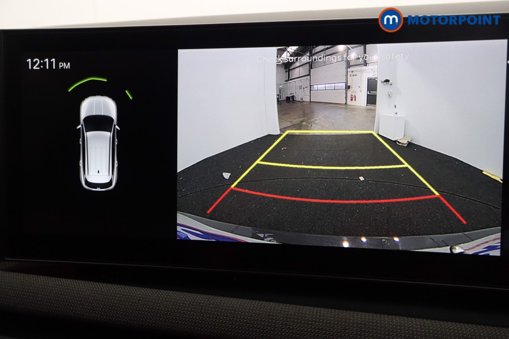 Hyundai Tucson Premium Automatic Petrol Plug-In Hybrid SUV - Stock Number (1610753) - 11th supplementary image