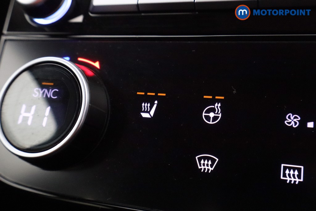 Hyundai Tucson Premium Automatic Petrol Plug-In Hybrid SUV - Stock Number (1610753) - 14th supplementary image